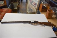 Daisy 960 BB Gun Old Training Rifle Missing Tube