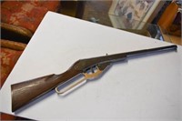 Daisy Plymouth Mdl36 BB Gun Works Weak Missing