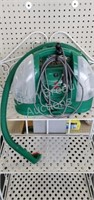 Bissell Little Green vacuum cleaner, like new