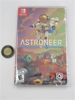 Astroneer, jeu de Nintendo Switch neuf
