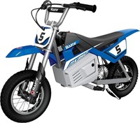 Razor Dirt Rocket Electric Motocross Bike,13+