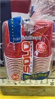 SOLO Plastic Cups