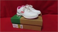 Sketchers Womens Golf Shoes Size 6
