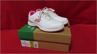 Sketchers Womens Golf Shoes Size 6