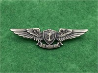 BADGE - US MILITARY