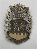 BADGE - US MILITARY