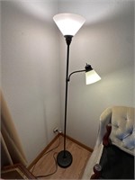 Lamp 6 Ft.