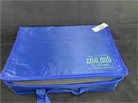 Chill Out Fresh Safer Carrier