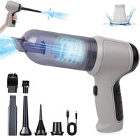 Handheld Vacuum Car Vacuum Cleaner