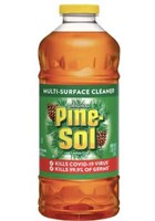 Pine-Sol Original Multi-Surface Cleaner 60 FL OZ