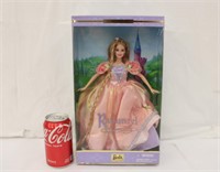 NIB Barbie Rapunzel