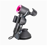 ($39) Hair Dryer Holder Compatible for Dyson