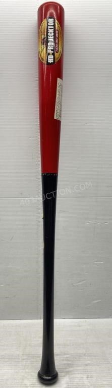 Sz 33 HD Pro Jecktor Baseball Bat - NEW $145