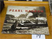 Pearl Harbor Book