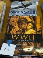 Pair of WW2 Books