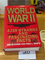 WW2 Book