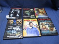 DVD Lot