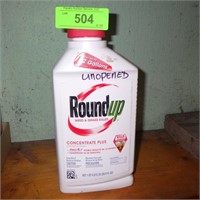 ROUND-UP CONCENTRATE (FULL)
