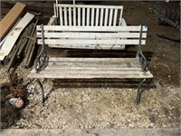 Park Bench