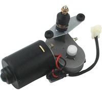 New, Electric Windshield Wiper, Universal 12V