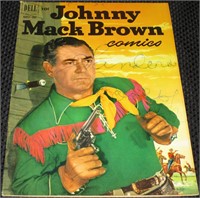 Johnny Mack Brown #9 -1952