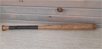 Vintage Spalding No 50 Little League Baseball bat