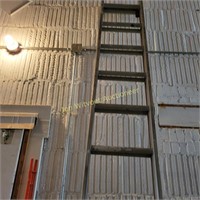 24' Extension  Ladder