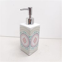 Soap / lotion dispenser