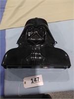 Star Wars Darth Vader Carrying Case
