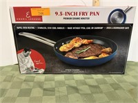 New Emeril Lagasse 9.5 Fry Pan