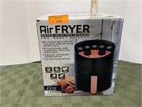 New Air Fryer 2.6 qt
