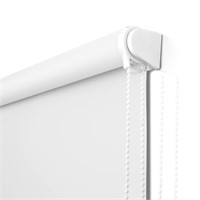 NUTRO CHILL Blackout Roller Shade, Window Shades