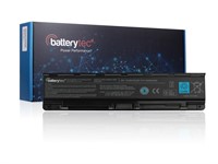 BatterytecÃƒâ€šÃ‚Â® Laptop Battery for Toshiba PA5