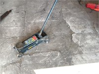 3 ton Floor jack