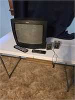 Electronics including TV