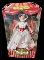 Disney Mary Poppins Jolly Holiday Doll