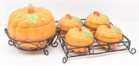 Temp-tations Ovenware by Tara Pumpkin Soup ...