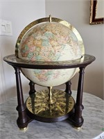 Royal Geographical Society World Globe