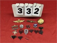 US Military Items