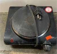 Small Hot Plate