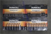 Batteries (400)