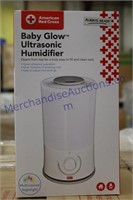 Humidifier (72)
