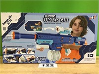 Electric 650ml Water Gun