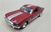 1965 Ford GT 350 Mustang