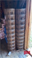 3 – Rolls Of Cement Wire