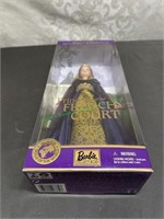 Princess of the French Court Barbie