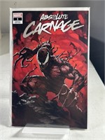 ABSOLUTE CARNAGE #1 - VARIANT