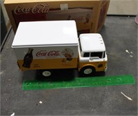 Coca'Cola Die-cast