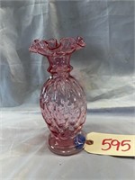 Fenton Vase