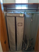 Wardrobe Storage Hangers
